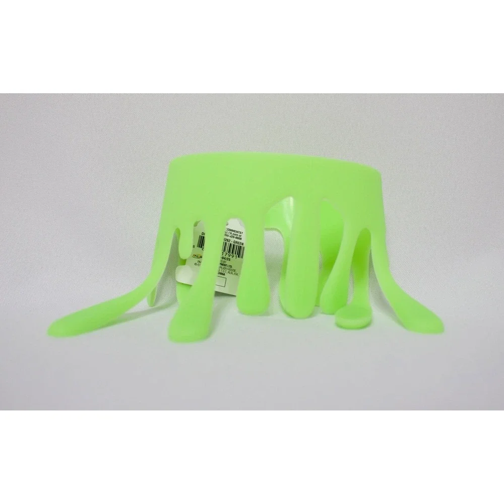 Target Green Slime 40oz Tumbler Sleeve Glow In The‎ Dark New with Tags